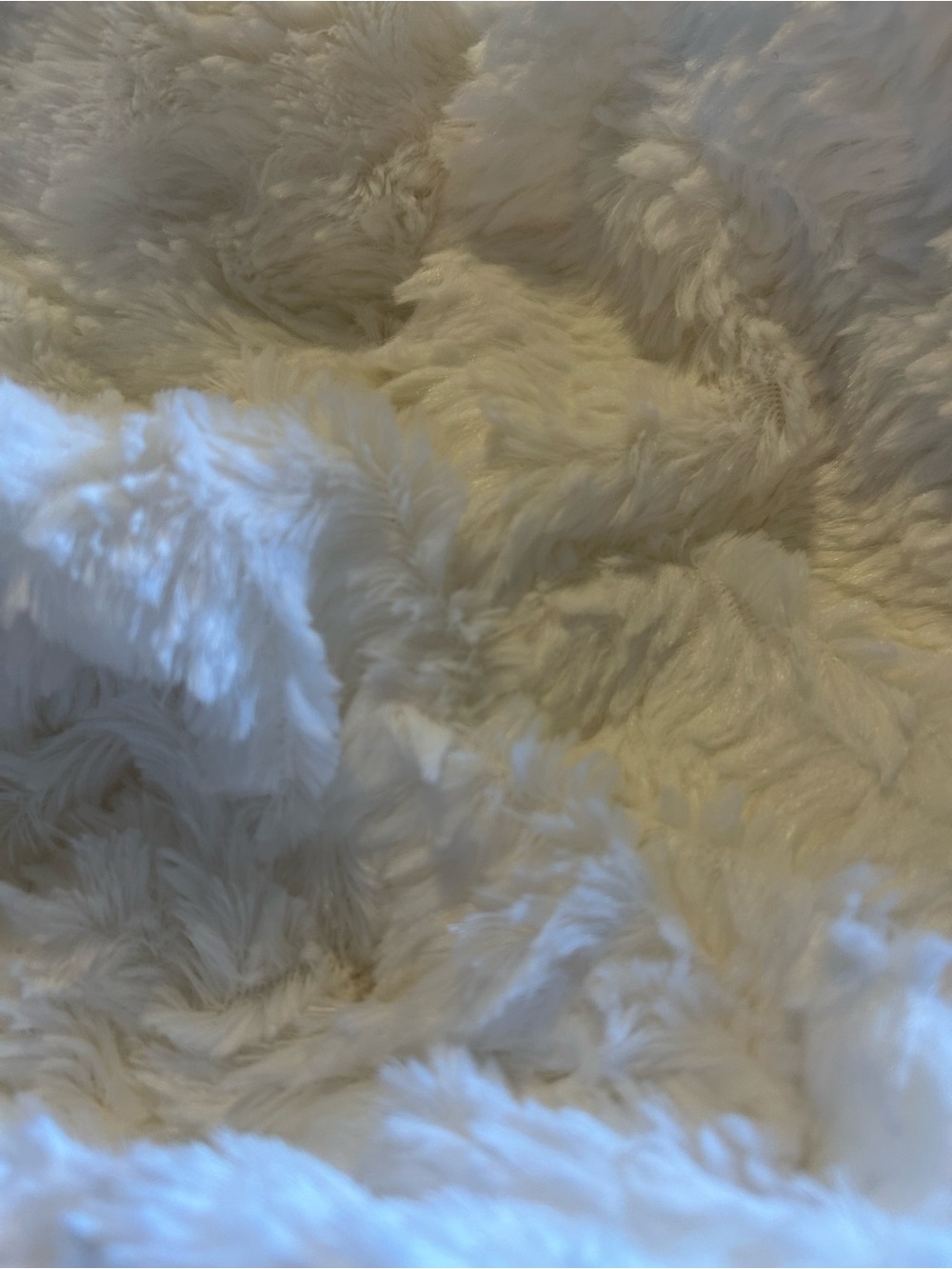 Cuddle up in softness!